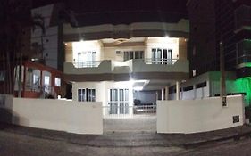 Residencial Nereu