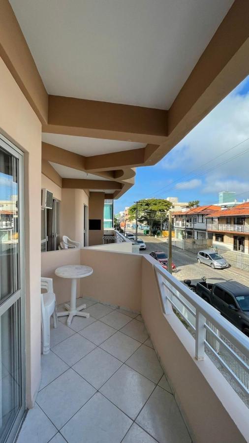 Residencial Nereu Bombinhas Exterior foto