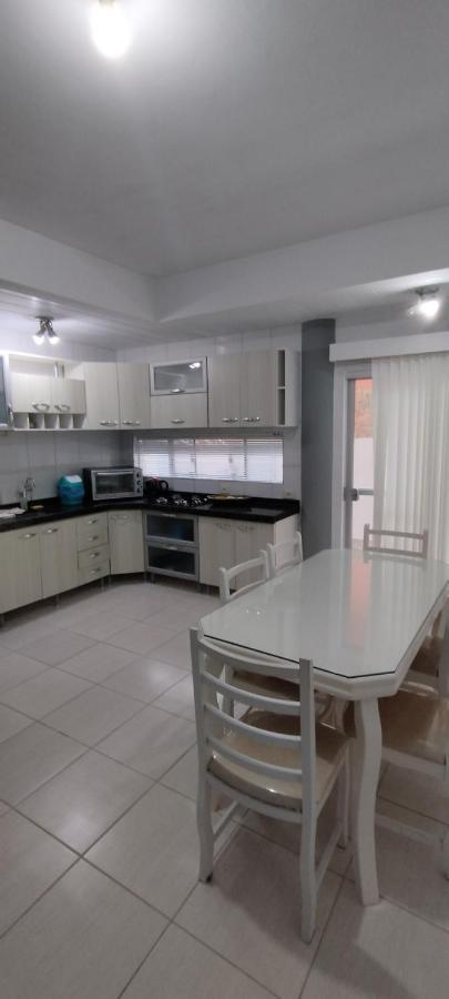 Residencial Nereu Bombinhas Exterior foto