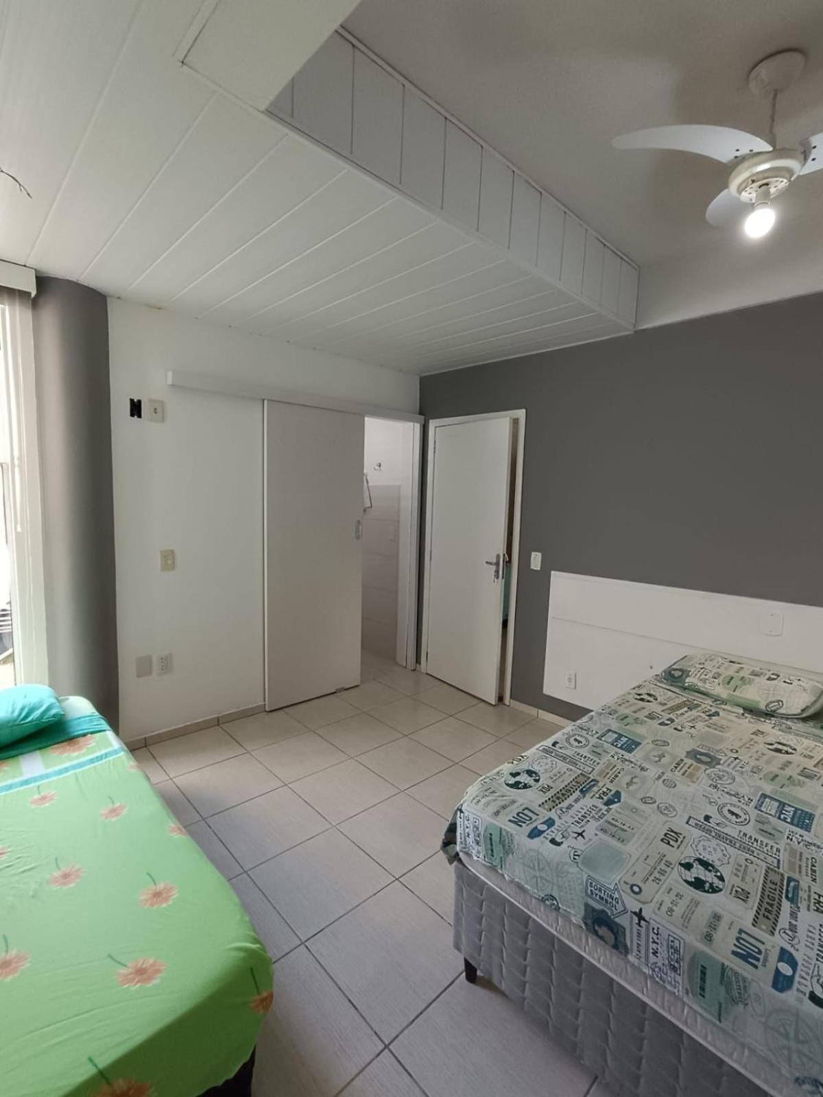 Residencial Nereu Bombinhas Exterior foto