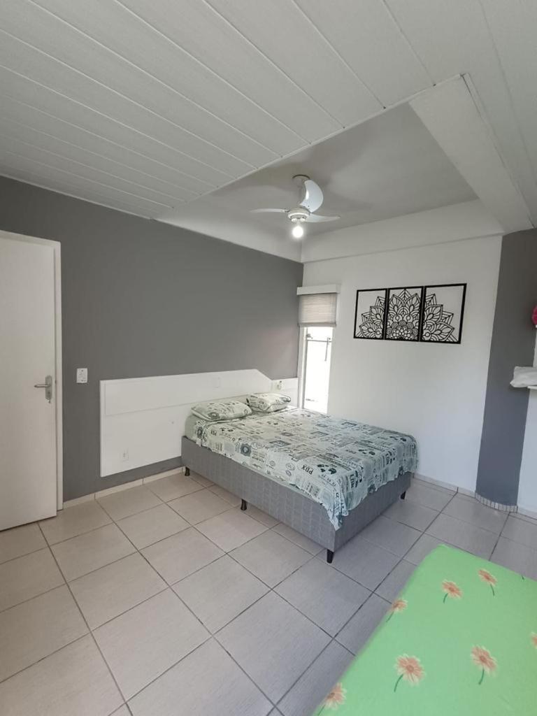 Residencial Nereu Bombinhas Exterior foto