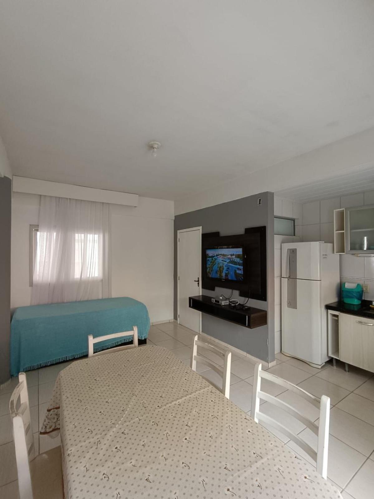 Residencial Nereu Bombinhas Exterior foto