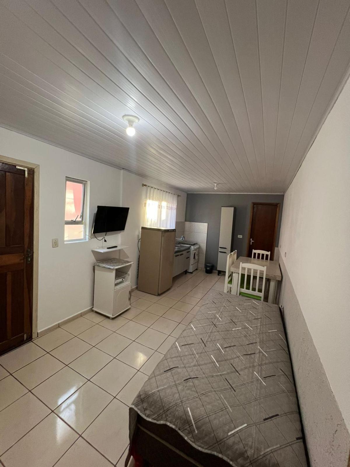 Residencial Nereu Bombinhas Exterior foto