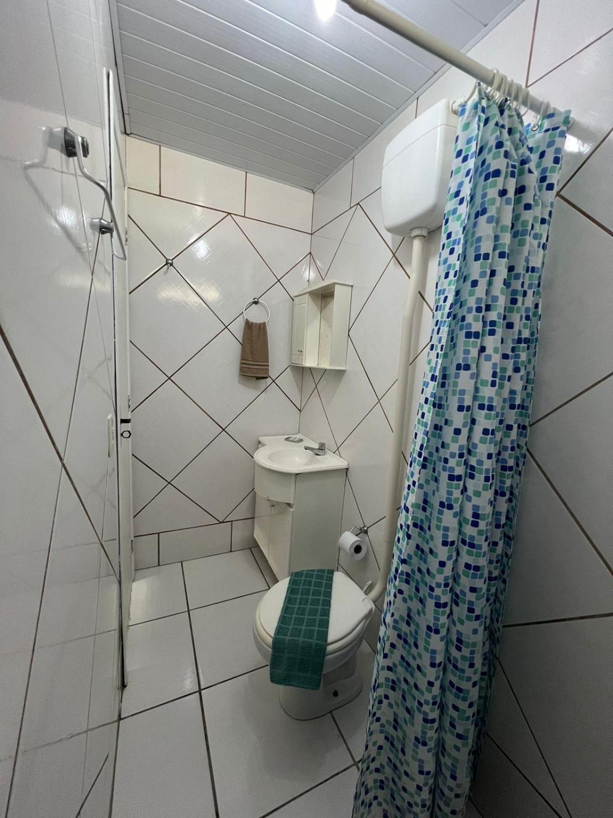 Residencial Nereu Bombinhas Exterior foto